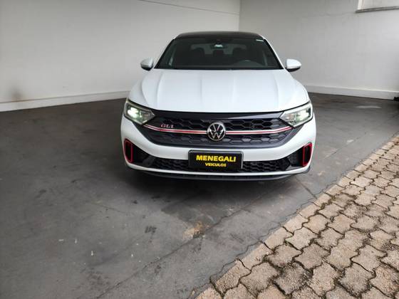 VOLKSWAGEN JETTA 2.0 350 TSI GASOLINA GLI DSG
